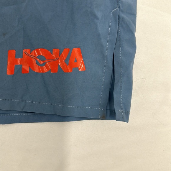 HOKA Glide Men’s Shorts - Picture 2 of 9